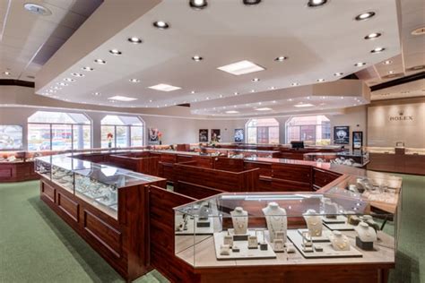 schiffman's jewelry store.